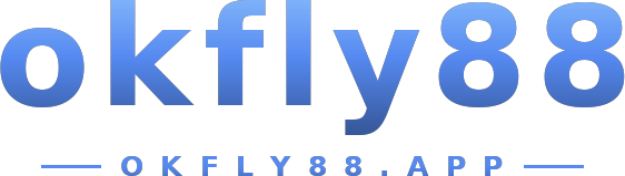 okfly88 logo