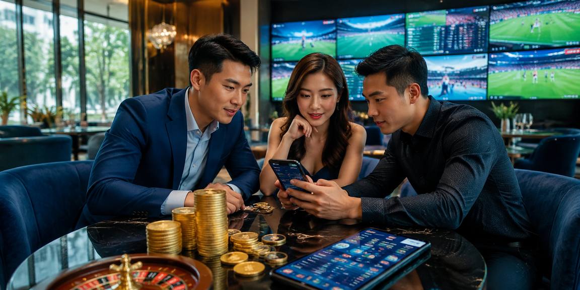 okfly88 casino app visual